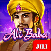 ph903 Ali Baba game icon