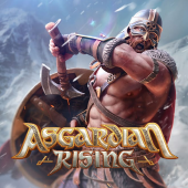 ph903 Asgardian Rising game icon