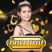 ph903 Baccarat game icon