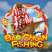 ph903 Bao Chuan Fishing game icon