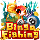 ph903 Bingo Fishing game icon