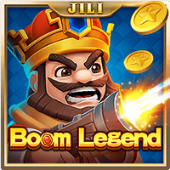 ph903 Boom Legend fishing icon