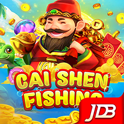 ph903 Cai Shen Fishing game icon