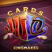ph903 Cards Hi Lo game icon