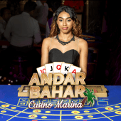 ph903 Casino Marina Andar Bahar game icon