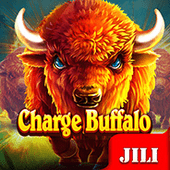 ph903 Charge Buffalo game icon