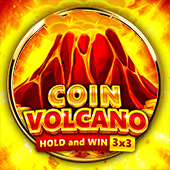 ph903 Coin Vilcano Hold and Win game icon