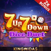 ph903 Dice Duet game icon