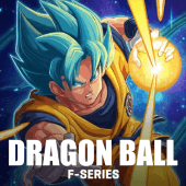 ph903 Dragon Ball game icon