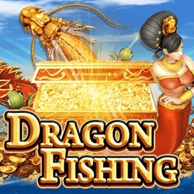 ph903 Dragon Fishing game icon