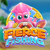 ph903 Fierce Fishing game icon
