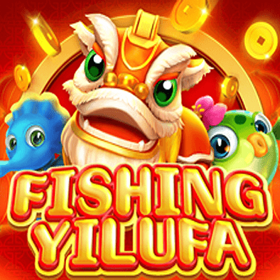 ph903 Fishing Yi Lu Fa game icon