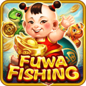 ph903 Fuwa Fishing game icon