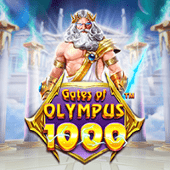 ph903 Gates of Olympus 1000 game icon