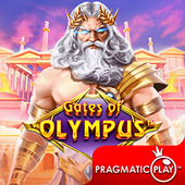 ph903 Gates of Olympus game icon