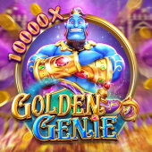 ph903 Golden Genie game icon