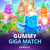 ph903 Gummy Giga Match game icon