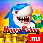 ph903 Happy Fishing game icon