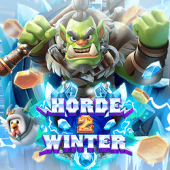 ph903 Horde 2 Winter game icon