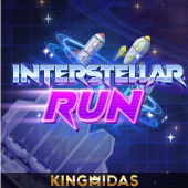 ph903 Interstellar Run game icon