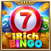 ph903 Irich Bingo slot icon