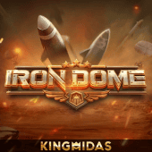 ph903 Iron Dome game icon