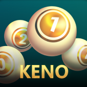 ph903 Keno game icon