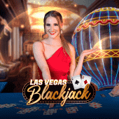 ph903 Las Vegas Blackjack game icon