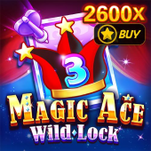 Magic Ace Wild Lock ph903 icon