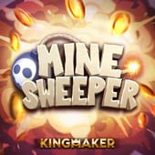 ph903 Minesweeper game icon