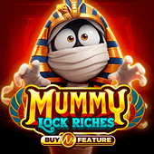 ph903 Mummy Lock Riches game icon