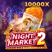 Night Market 2 ph903 icon