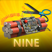 ph903 Nine game icon