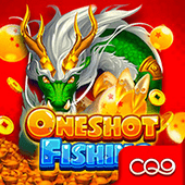 ph903 Oneshot Fishing game icon