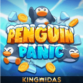 ph903 Penguin Panic game icon