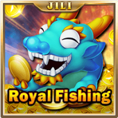 ph903 Royal Fishing game icon