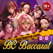 ph903 Sexy Blockchain Baccarat B B game icon