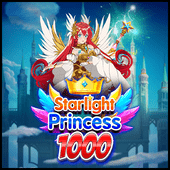 ph903 Starlight Princess 1000 slot icon