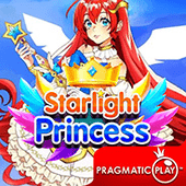 ph903 Starlight Princess slot icon