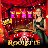 ph903 Ultimate Roulette game icon